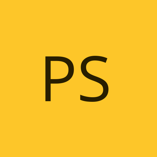 Patrick S.'s avatar